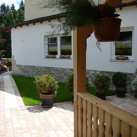 Apart Alblittblick Kappl  Exterior foto