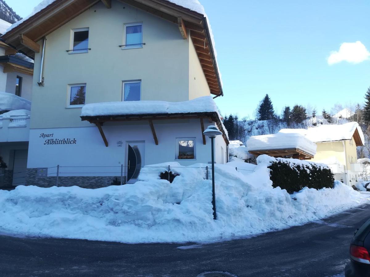Apart Alblittblick Kappl  Exterior foto