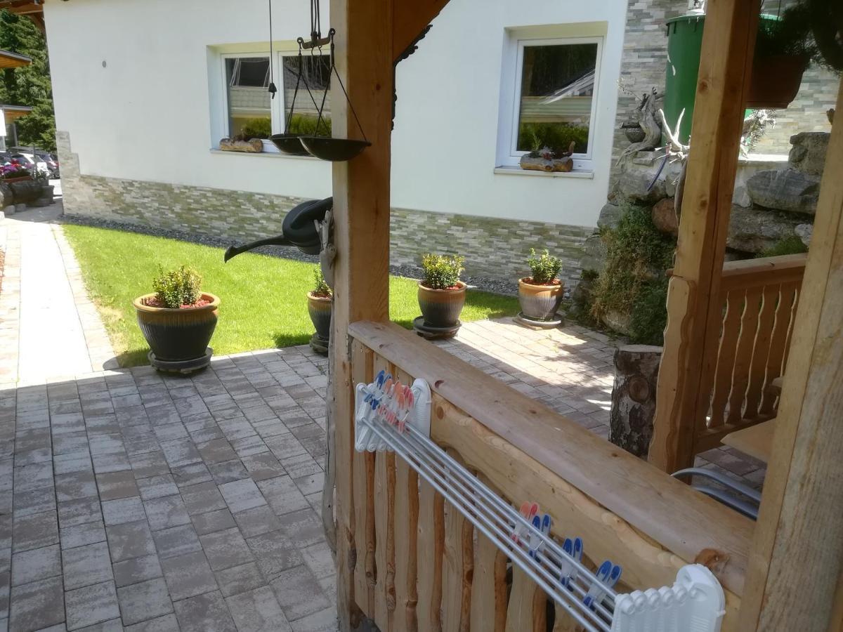 Apart Alblittblick Kappl  Exterior foto