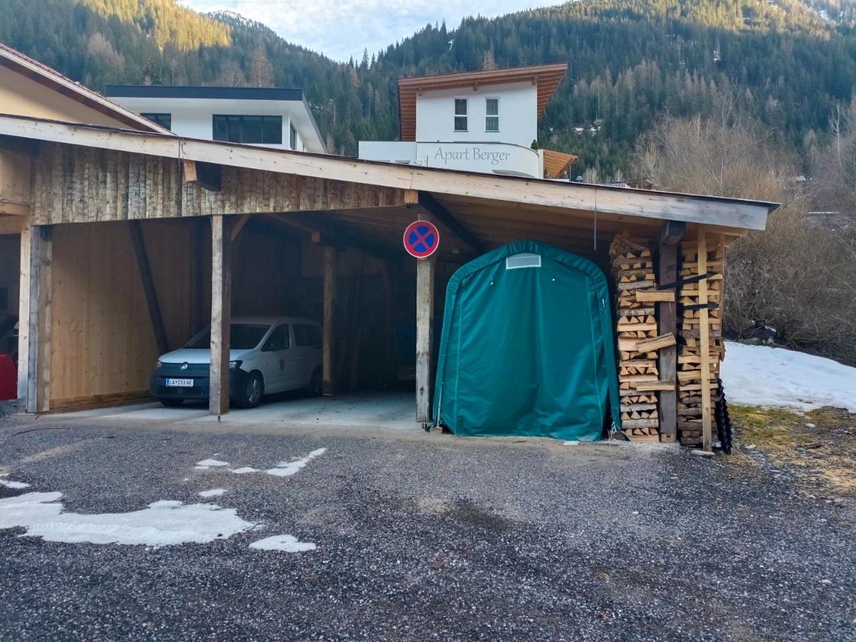 Apart Alblittblick Kappl  Exterior foto