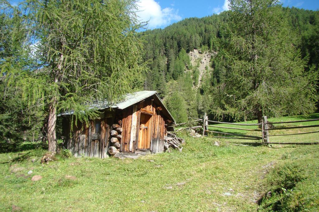 Apart Alblittblick Kappl  Cameră foto