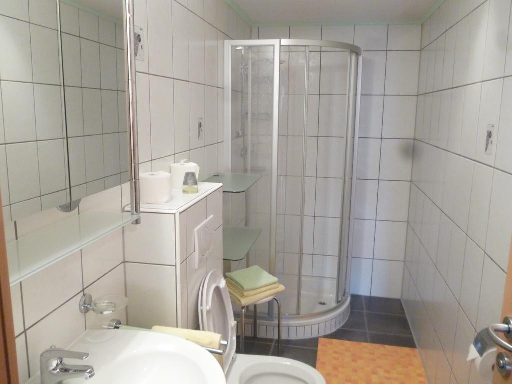 Apart Alblittblick Kappl  Cameră foto