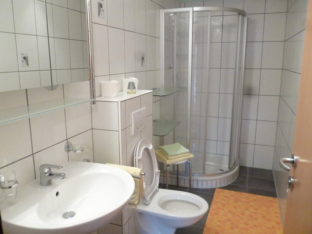 Apart Alblittblick Kappl  Cameră foto