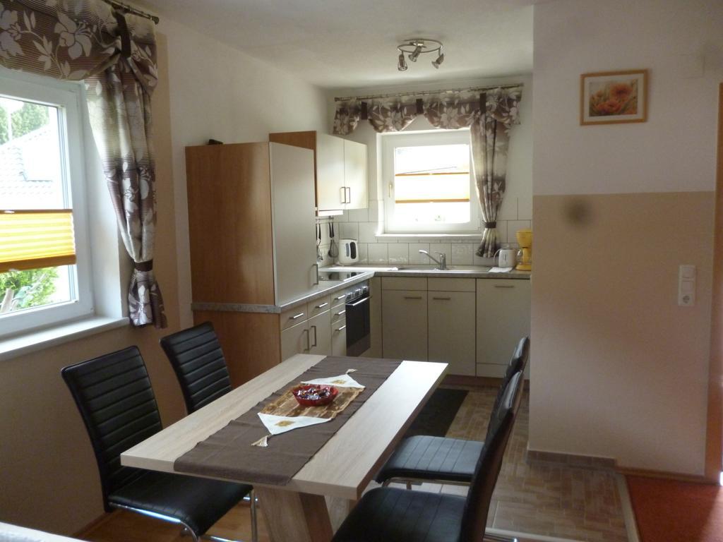 Apart Alblittblick Kappl  Cameră foto