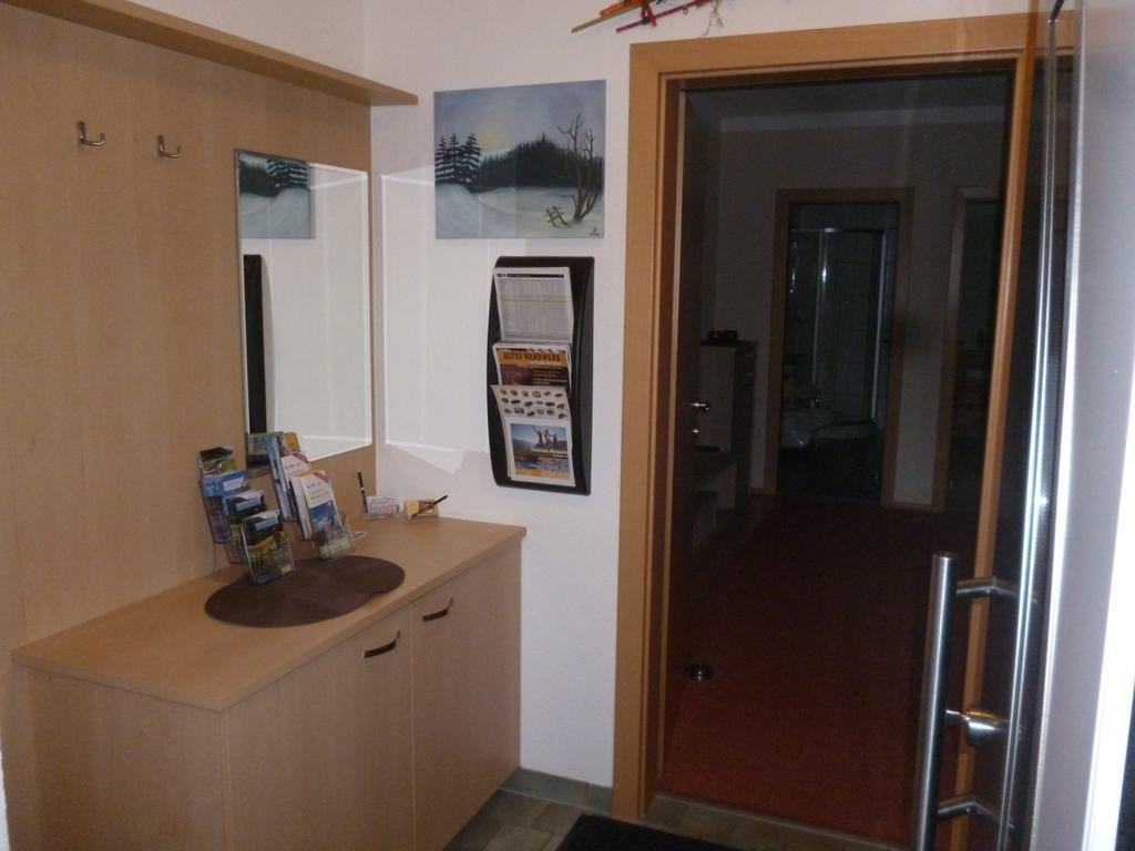 Apart Alblittblick Kappl  Cameră foto