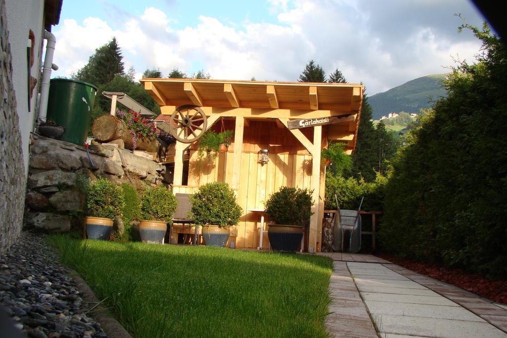 Apart Alblittblick Kappl  Exterior foto