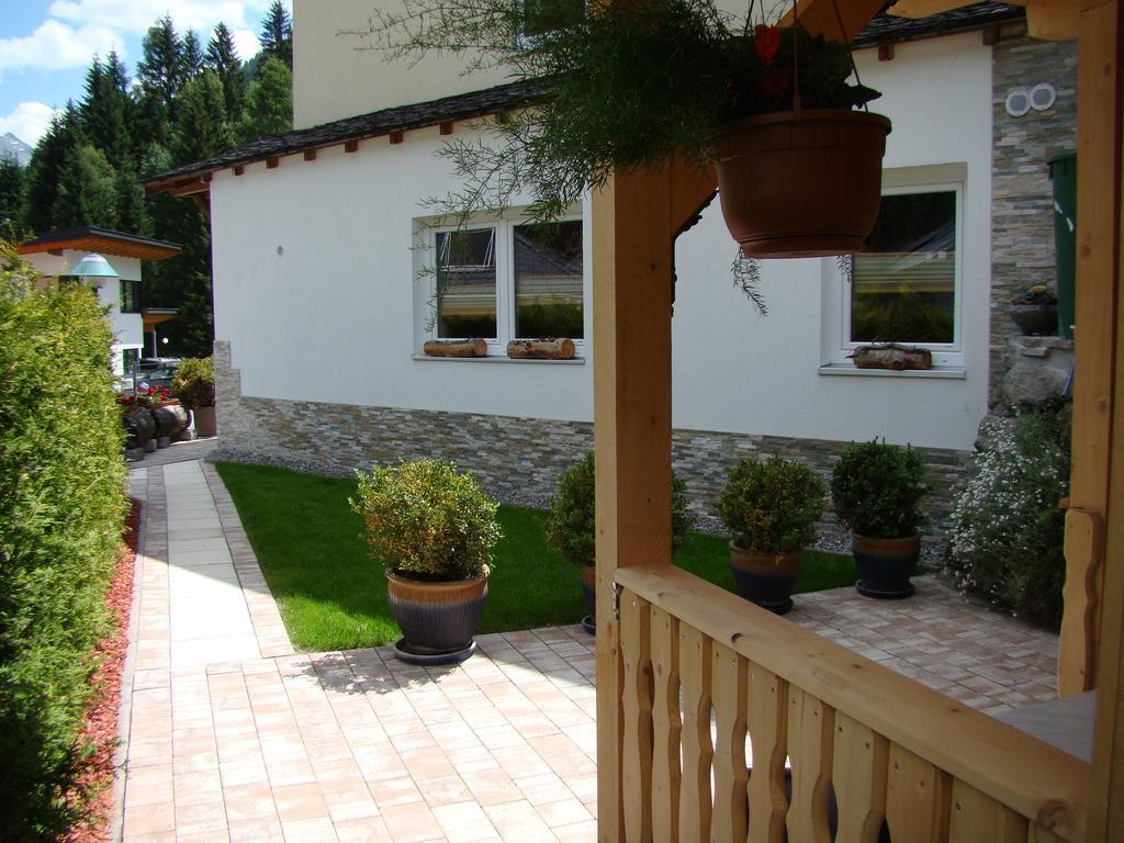 Apart Alblittblick Kappl  Exterior foto