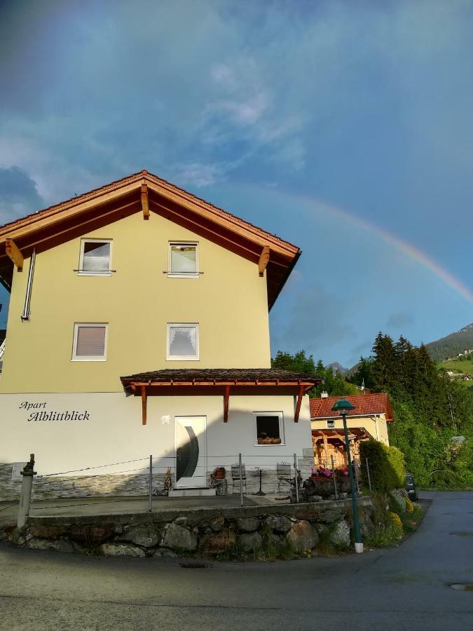 Apart Alblittblick Kappl  Exterior foto